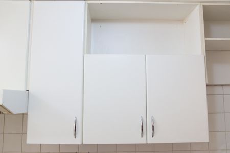 Apartamento para alugar com 74m², 3 quartos e 1 vagaCozinha e Área de Serviço