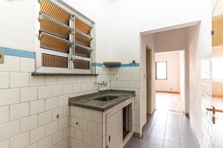 Studio para alugar com 36m², 1 quarto e sem vagaCozinha