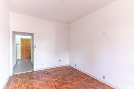 Studio de kitnet/studio para alugar com 1 quarto, 36m² em Santa Ifigênia, São Paulo