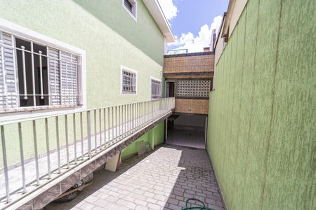 Casa para alugar com 343m², 3 quartos e 5 vagasGaragem