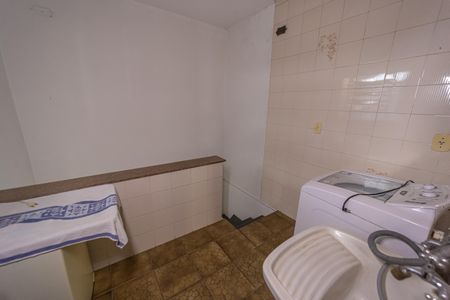 Casa para alugar com 343m², 3 quartos e 5 vagasÁrea de Serviço