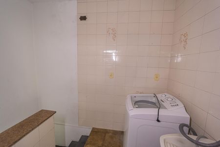 Casa para alugar com 343m², 3 quartos e 5 vagasÁrea de Serviço