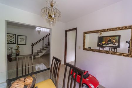 Casa para alugar com 343m², 3 quartos e 5 vagasSala de Jantar