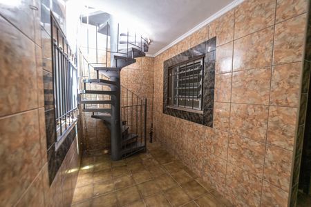 Casa para alugar com 343m², 3 quartos e 5 vagasÁrea de Serviço
