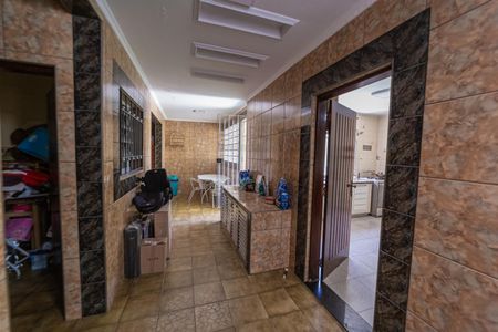 Casa para alugar com 343m², 3 quartos e 5 vagasÁrea de Serviço