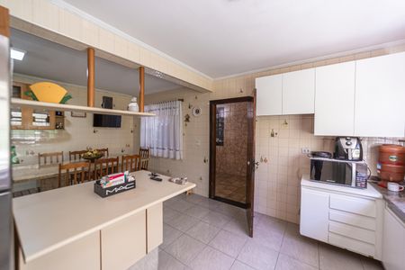 Casa para alugar com 343m², 3 quartos e 5 vagasCozinha