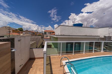Casa para alugar com 343m², 3 quartos e 5 vagasPiscina