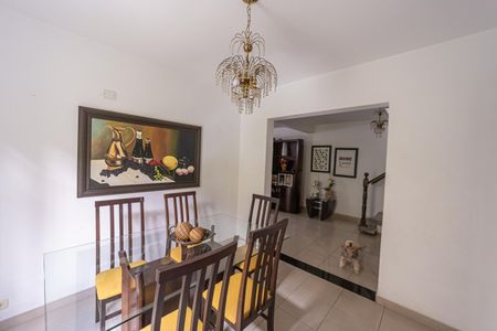 Casa para alugar com 343m², 3 quartos e 5 vagasSala de Jantar