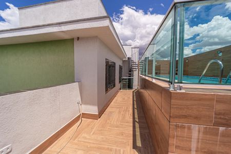 Casa para alugar com 343m², 3 quartos e 5 vagasPiscina