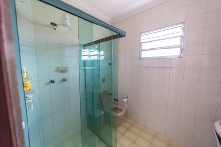 Casa para alugar com 343m², 3 quartos e 5 vagasBanheiro 4