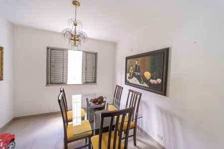 Casa para alugar com 343m², 3 quartos e 5 vagasSala de Jantar