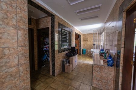 Casa para alugar com 343m², 3 quartos e 5 vagasÁrea de Serviço