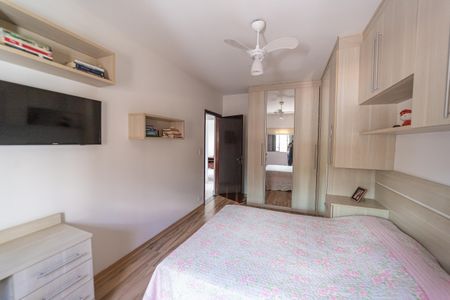 Casa para alugar com 343m², 3 quartos e 5 vagasQuarto 3