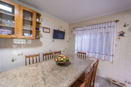 Casa para alugar com 343m², 3 quartos e 5 vagasCozinha