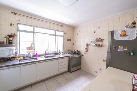Casa para alugar com 343m², 3 quartos e 5 vagasCozinha