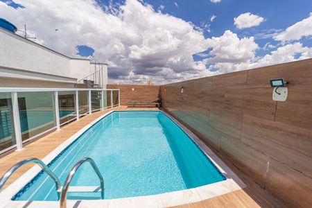 Casa para alugar com 343m², 3 quartos e 5 vagasPiscina