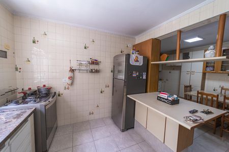 Casa para alugar com 343m², 3 quartos e 5 vagasCozinha