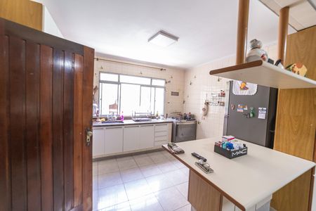 Casa para alugar com 343m², 3 quartos e 5 vagasCozinha