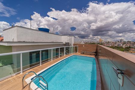 Casa para alugar com 343m², 3 quartos e 5 vagasPiscina