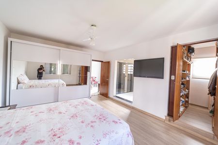 Casa para alugar com 343m², 3 quartos e 5 vagasQuarto 1