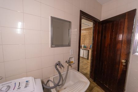 Casa para alugar com 343m², 3 quartos e 5 vagasÁrea de Serviço