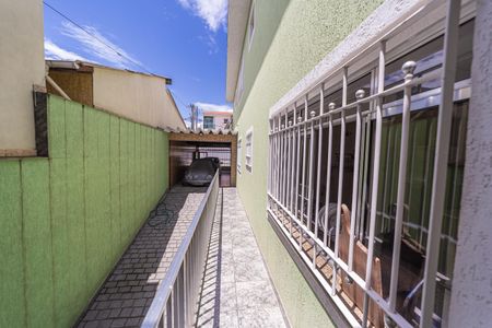 Casa para alugar com 343m², 3 quartos e 5 vagasCorredor