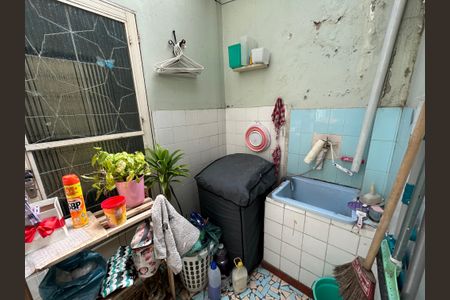 Casa para alugar com 68m², 2 quartos e 1 vagaÁrea de Serviço