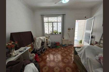 Casa para alugar com 68m², 2 quartos e 1 vagaSala