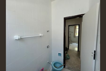 Casa para alugar com 68m², 2 quartos e 1 vagaBanheiro