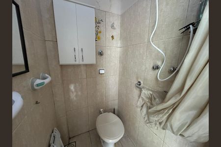 Casa para alugar com 68m², 2 quartos e 1 vagaLavabo