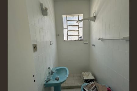 Casa para alugar com 68m², 2 quartos e 1 vagaBanheiro