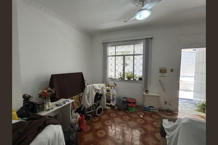 Sala de casa para alugar com 2 quartos, 68m² em Lins de Vasconcelos, Rio de Janeiro