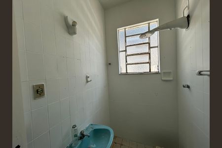 Casa para alugar com 68m², 2 quartos e 1 vagaBanheiro