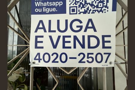 Casa para alugar com 68m², 2 quartos e 1 vagaCódigo alpha numérico