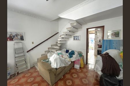 Casa para alugar com 68m², 2 quartos e 1 vagaSala