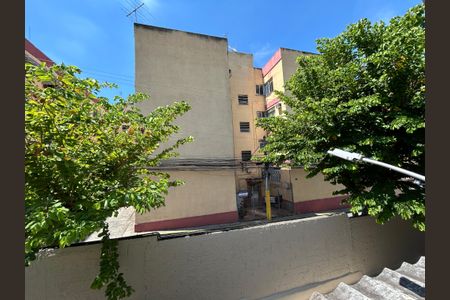 Vista do Quarto 1 de casa para alugar com 2 quartos, 68m² em Lins de Vasconcelos, Rio de Janeiro