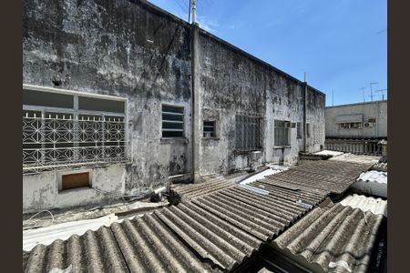 Casa para alugar com 68m², 2 quartos e 1 vagaVista do Quarto 2