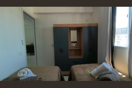 Apartamento para alugar com 56m², 2 quartos e 1 vaga Apartamento para alugar com 56m², 2 quartos e 1 vagaQuarto 2