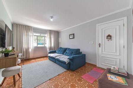 Casa para alugar com 3 quartos, 116m² em Jardim Casablanca, São Paulo