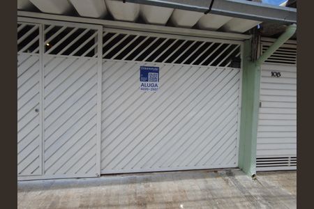 Casa para alugar com 116m², 3 quartos e 2 vagasPlaquinha