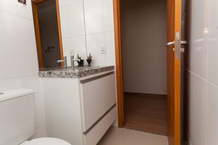 Apartamento para alugar com 67m², 1 quarto e 1 vagaBanheiro suite 