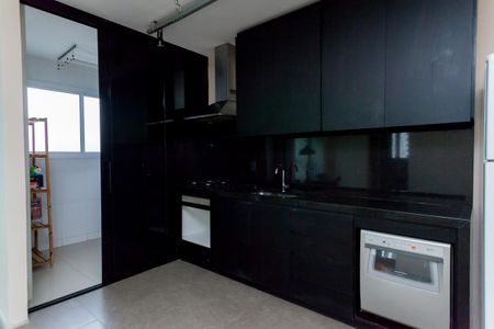 Apartamento para alugar com 67m², 1 quarto e 1 vagaCozinha