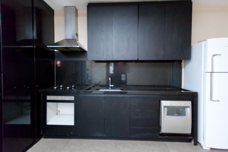 Apartamento para alugar com 67m², 1 quarto e 1 vagaCozinha