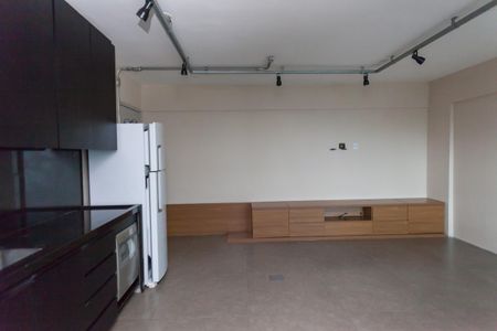 sala de apartamento para alugar com 1 quarto, 67m² em Buritis, Belo Horizonte