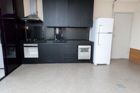 Apartamento para alugar com 67m², 1 quarto e 1 vagaCozinha