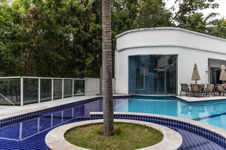Apartamento para alugar com 67m², 1 quarto e 1 vagaÁrea comum - Piscina