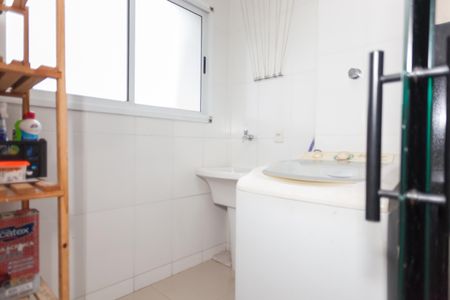 Apartamento para alugar com 67m², 1 quarto e 1 vagaÁrea de Serviço