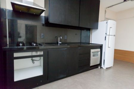 Apartamento para alugar com 67m², 1 quarto e 1 vagaCozinha