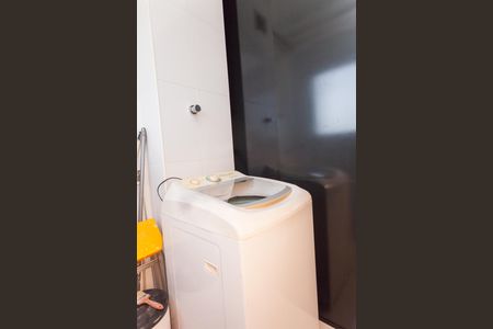 Apartamento para alugar com 67m², 1 quarto e 1 vagaÁrea de Serviço