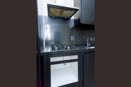 Apartamento para alugar com 67m², 1 quarto e 1 vagaCozinha